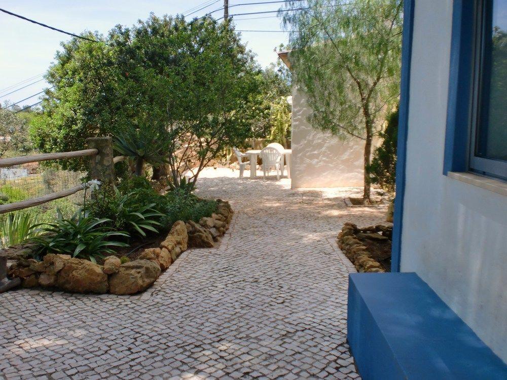 Quinta Dos Caracois Parque de vacaciones Lagos