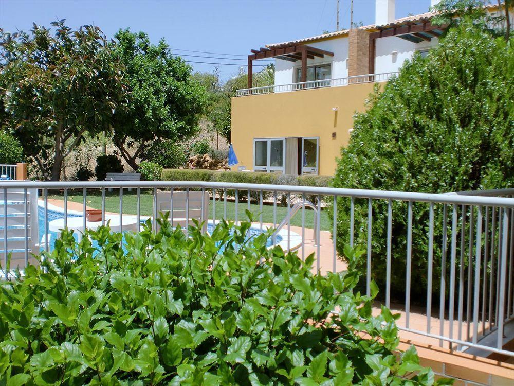 Parque de vacaciones Quinta Dos Caracois