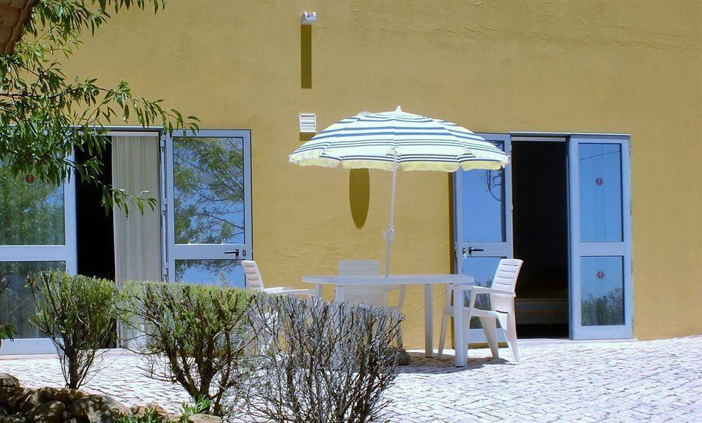 Parque de vacaciones Quinta Dos Caracois