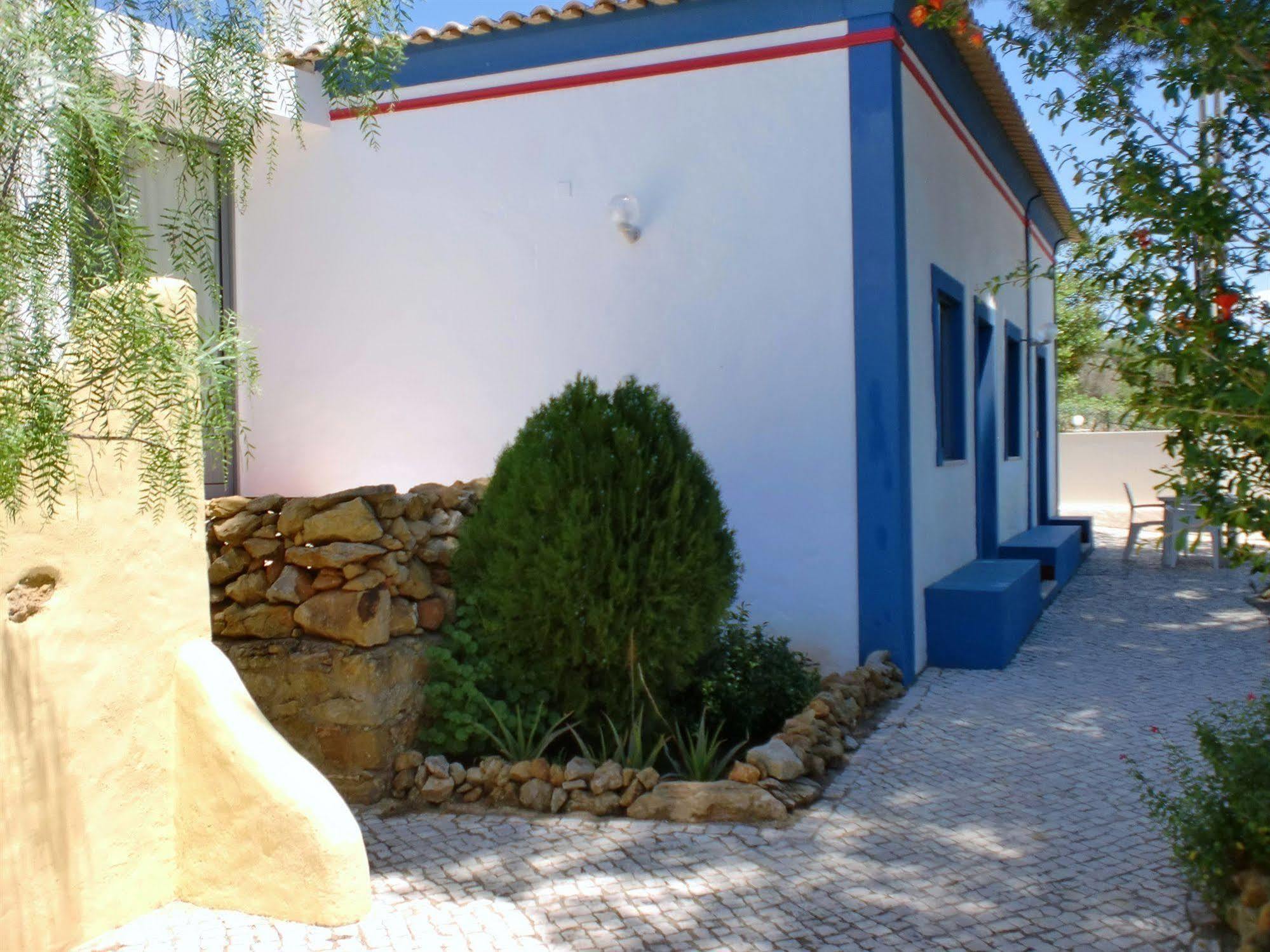 Parque de vacaciones Quinta Dos Caracois