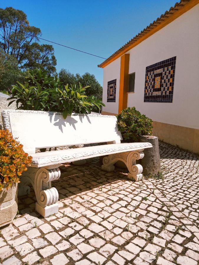 Parque de vacaciones Quinta Dos Caracois