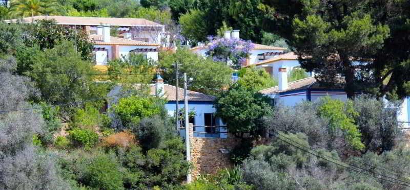 Quinta Dos Caracois Village de vacances 3*