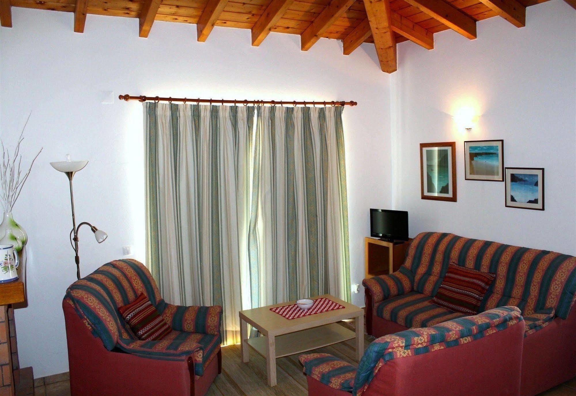 Quinta Dos Caracois Village de vacances 3*